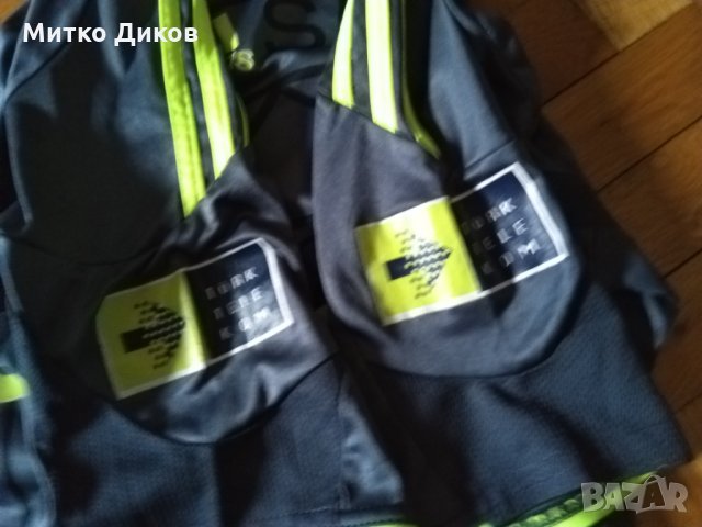 Галата Сарай тениска Адидас №74 размер Л, снимка 7 - Футбол - 31271950