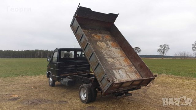 Самосвал до 3.5, снимка 3 - Бусове и автобуси - 32057223