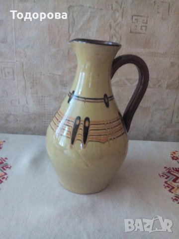 КЕРАМИЧНИ СЕРВИЗИ ЗА ГРЕЯНА РАКИЯ И КЕРАМИЧНИ СЪДОВЕ, снимка 4 - Сервизи - 29228972