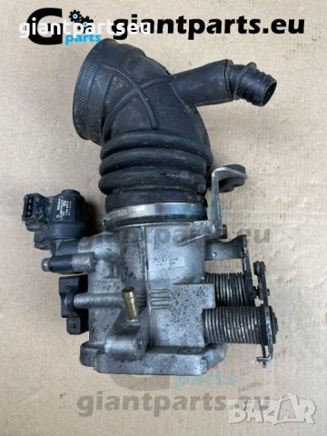 Дросел за БМВ е46 BMW e46 318I , 1432058, снимка 3 - Части - 39666110