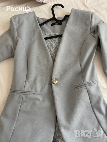 Памучно Сако