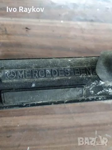 Електрическа кормилна рейка Mercedes-Benz B-Class , W169  , 6700001267 , снимка 5 - Части - 47509338