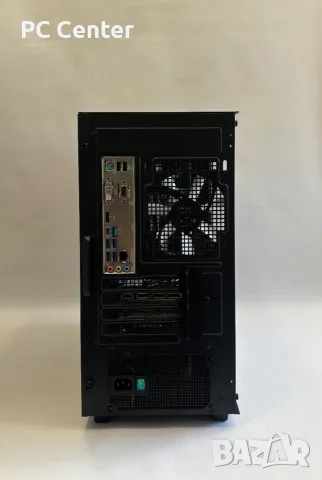 Геймърски компютър AMD Ryzen 5 5500, RTX 3060 12GB, 16GB, снимка 7 - Геймърски - 56074815