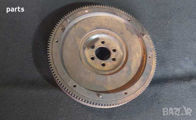 Маховик Ауди - Сеат - Шкода - VW - N:333 (3) 068105271F N, снимка 3 - Части - 44672469