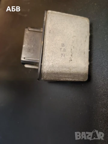 Продава се оригинален електронен блок за климатик на автомобил Honda CR-V, снимка 7 - Части - 51071248