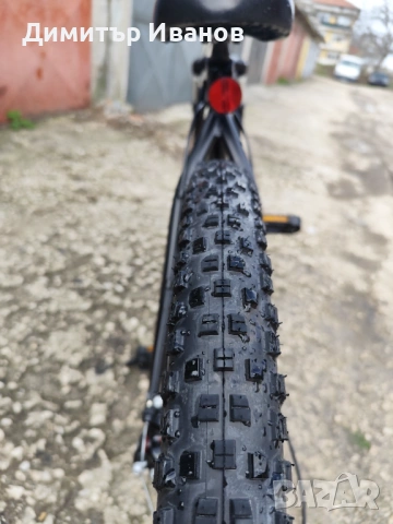 Велосипед 29" Ultra , снимка 7 - Други услуги - 54079700