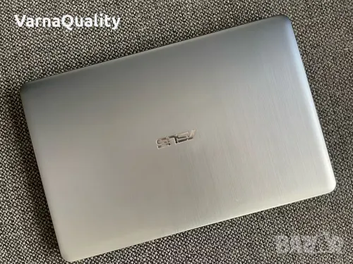 15.6" Пъргав бизнес лаптоп Asus VivoBook Max X540N, 128GB SSD в гаранция, Type C, HDMI, снимка 5 - Лаптопи за работа - 40762817