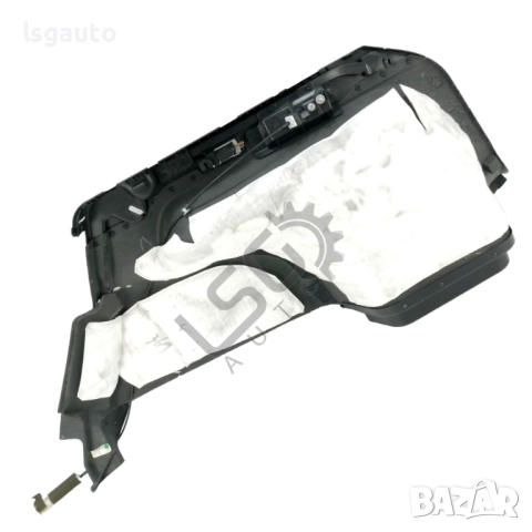 Лява интериорна кора багажник Hyundai i40 2015-2019 ID: 156471, снимка 2 - Части - 52834722