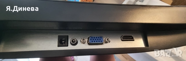 Монитор Gawfork , снимка 7 - Монитори - 52673258