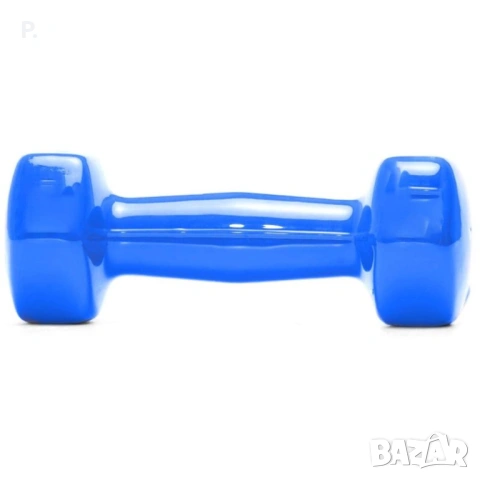 Гири ORION с винилово покритие - 2 броя x 5 kg., снимка 2 - Фитнес уреди - 53905151