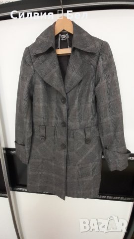 Дамски шлифер  ✿‿✿, снимка 10 - Шлифери - 34189669