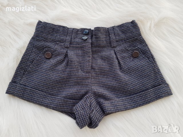 Зимни къси панталонки 2-3 години