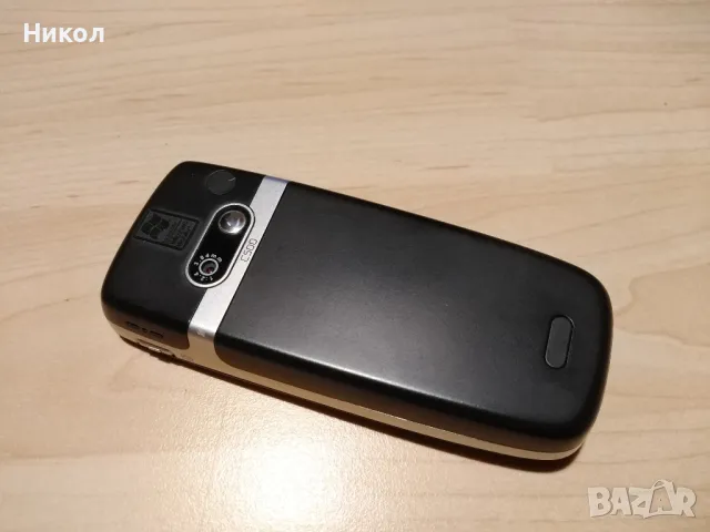 HTC-SPV C500 смартфон Windows-перфектен, снимка 5 - HTC - 47418840