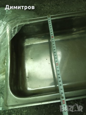Тави, снимка 10 - Съдове за готвене - 29675091