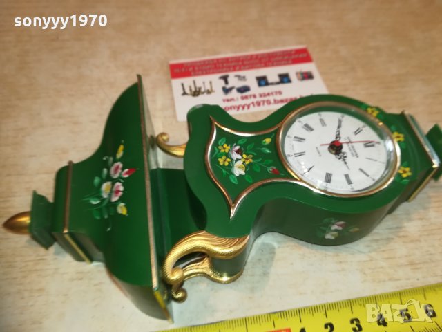 швеицарски часовник 2502210939