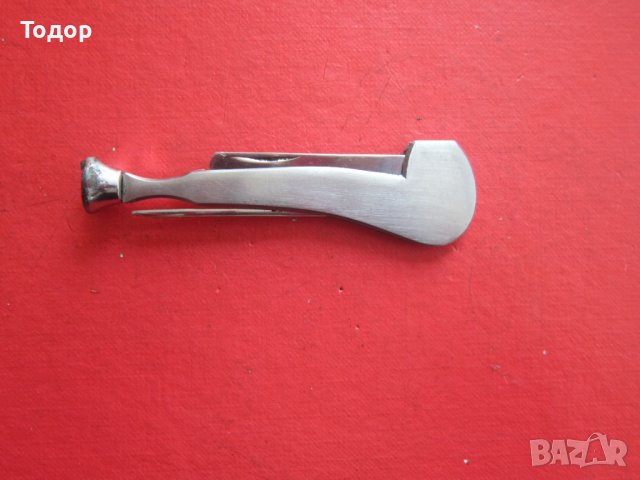 Нож инструмент за почистване на лула 2, снимка 6 - Други - 36645653
