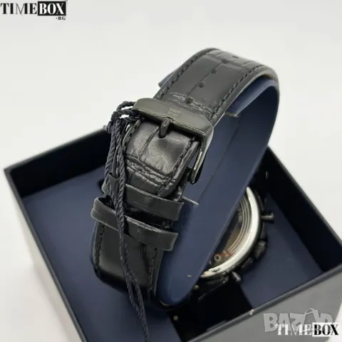 Tommy Hilfiger Baker 1710452, снимка 4 - Мъжки - 49612454