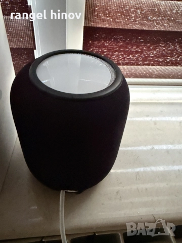 homepod Gen 1 apple