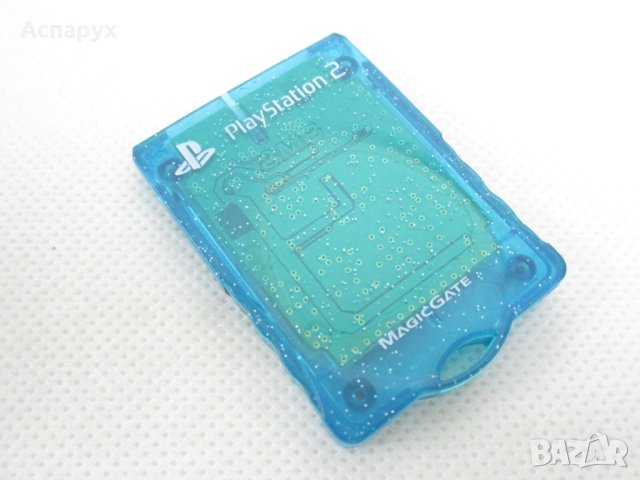 Мемори карти за PS2 , снимка 8 - PlayStation конзоли - 12396244