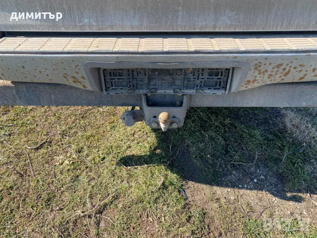 toyota hilux 3.0 d4d facelift navi на части тойота хайлукс автомат , снимка 12 - Автомобили и джипове - 49171638