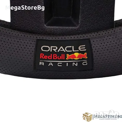 Калъф за волан Red Bull Racing - 12683, снимка 2 - Аксесоари и консумативи - 49346981