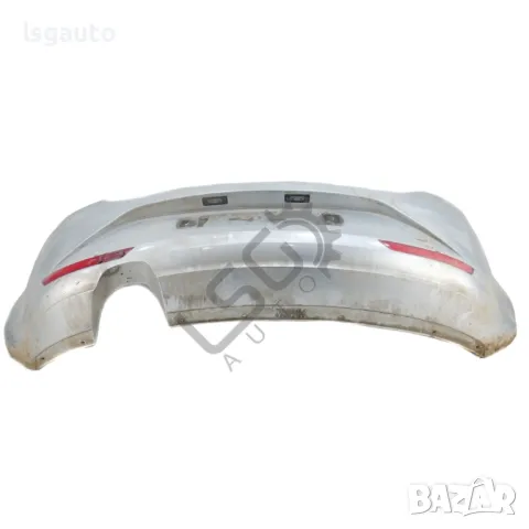 Задна броня Seat Leon II 2005-2012 ID: 143932, снимка 2 - Части - 49369058