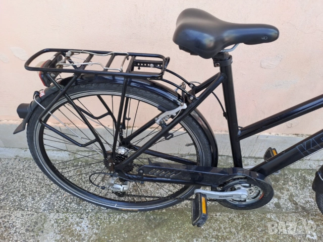 Велосипед Kettler , снимка 6 - Велосипеди - 54215212