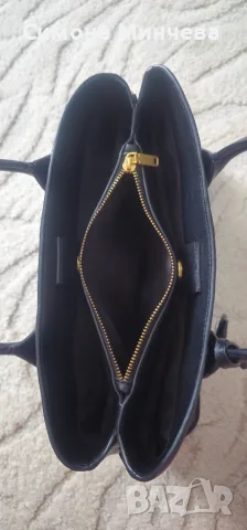 Дамска чанта Mango, снимка 2 - Чанти - 55991448