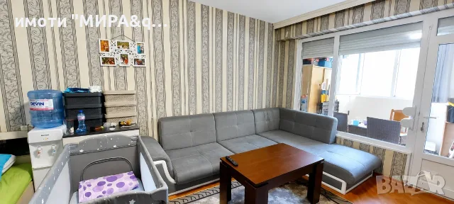 ДВУСТАЕН АПАРТАМЕНТ В КВ. ВЪЗРАЖДАНЕ  63,24 КВ.М  68 000 €, снимка 2 - Апартаменти - 55942091