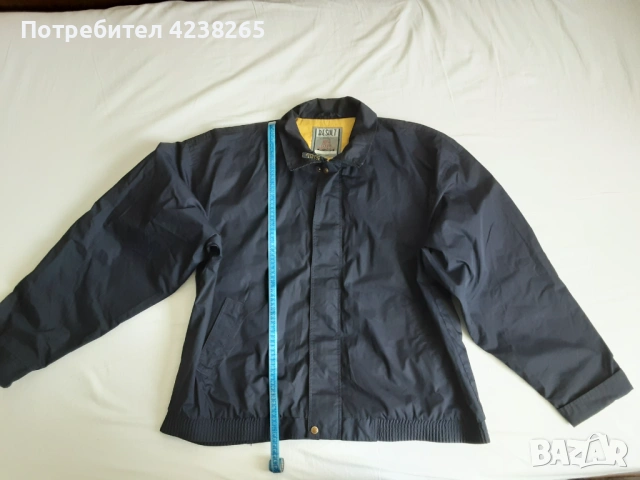 яке "Result" синьо, почти ново