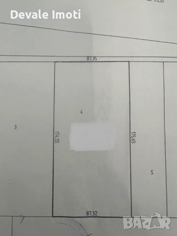 Продава се земеделска земя 3 категория 
