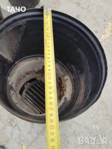 малки печки, снимка 4 - Други стоки за дома - 40373676