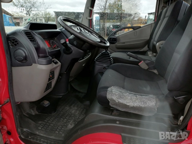 Продавам Рено maxity 2015 година , снимка 7 - Бусове и автобуси - 49719035