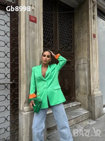 Атрактивно сако