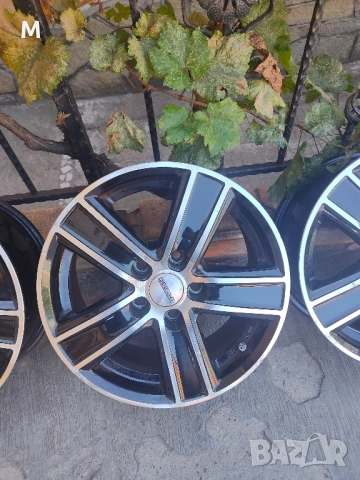 Джанти за Тойота 16ц, снимка 4 - Гуми и джанти - 51683971