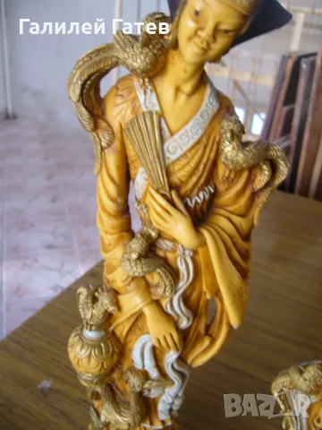 Статуетки от Алабастър, снимка 5 - Статуетки - 48121446