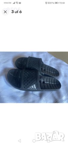 Мъжки джапанки Adidas , снимка 3 - Джапанки - 42849594