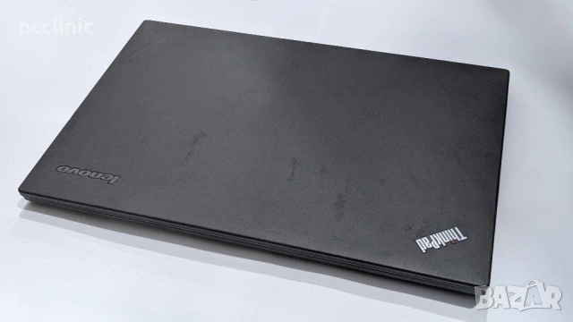 Lenovo ThinkPad T450 14" inch | Intel i5-4300U | 4GB DDR3L | 500GB HDD | Laptop/Лаптоп