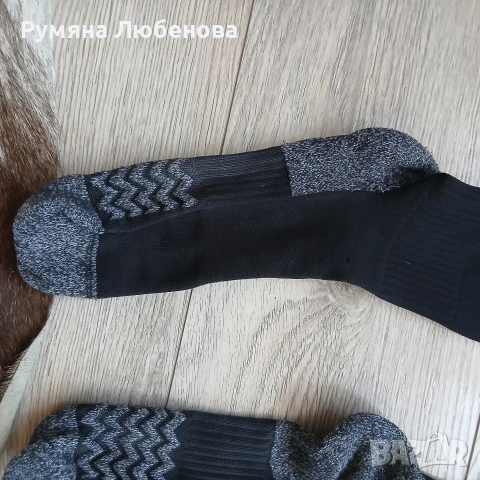 Оригинални футболни чорапи Adidas, снимка 7 - Футбол - 54097129