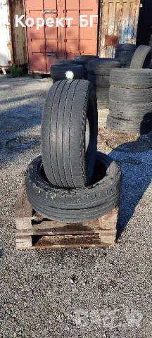 Гуми 215 50 17 Фалкен Falken 2 броя. Нов внос. Не са нови!, снимка 9 - Гуми и джанти - 50248887