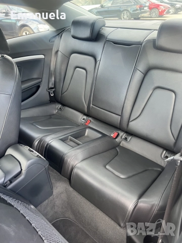 Audi А5 coupe 2.0 бензин, снимка 5 - Автомобили и джипове - 56207665