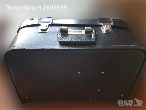 Електрическа шевна машина Union, снимка 8 - Шевни машини - 50314416