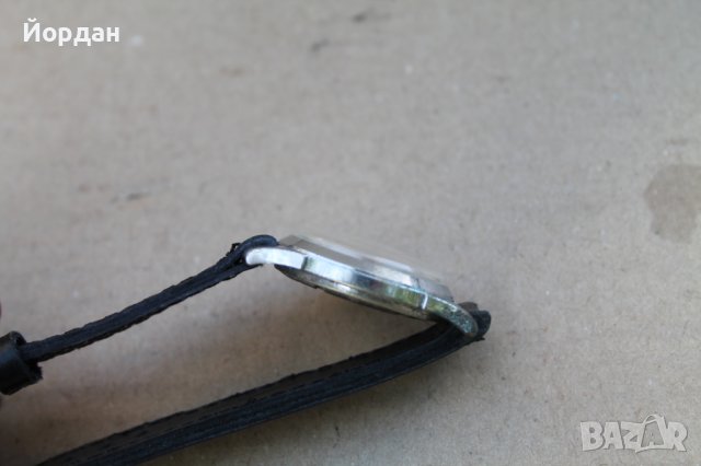 СССР мъжки часовник ''Свет'', снимка 3 - Мъжки - 42462026