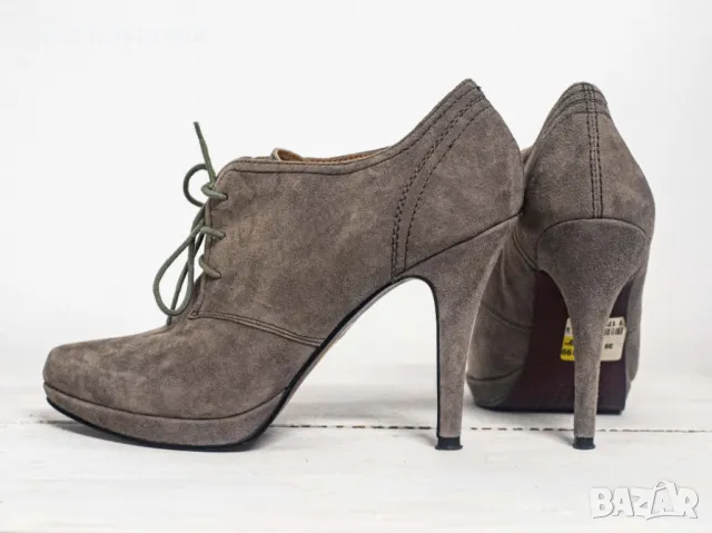 Дамски обувки 5th Avenue., снимка 2 - Дамски елегантни обувки - 48422954