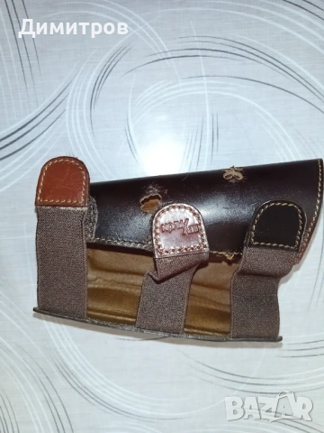 Буза с повдигане за приклад . , снимка 3 - Оборудване и аксесоари за оръжия - 54331410