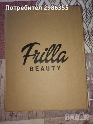 Сешоар за коса , снимка 3 - Сешоари - 49513026