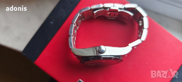 Tissot PRS 516 automatic Автоматичен Швейцарски часовник Тисот, снимка 6 - Други - 52671807