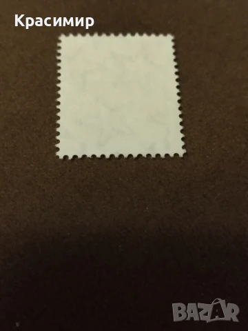 Пощенска марка Италия., снимка 3 - Филателия - 51254086