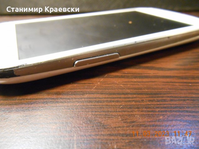 Samsung I8190 Galaxy S III mini, снимка 14 - Samsung - 40002685