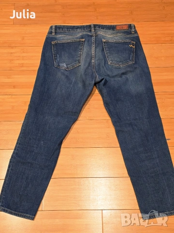 Дънки G-Star Raw, Levis, LTB Genuine Denim , панталони Tom Tailor, , снимка 9 - Дънки - 54304336